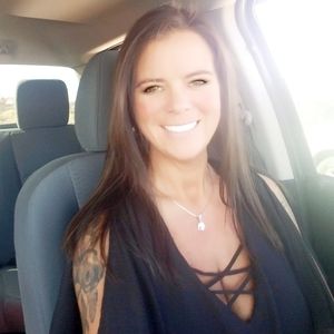 Meet your Posher, Dawna